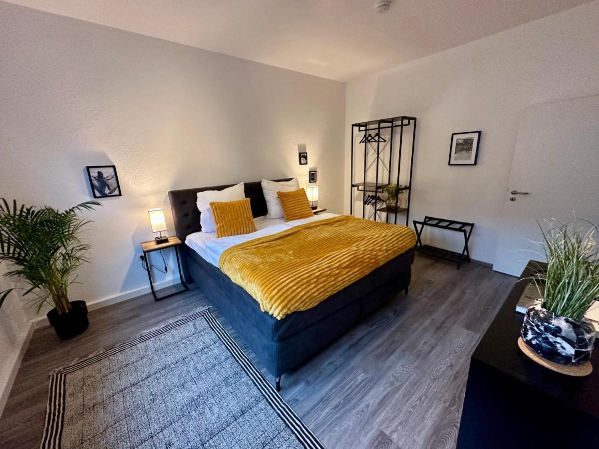 Threeroom Gem Of Apartment *