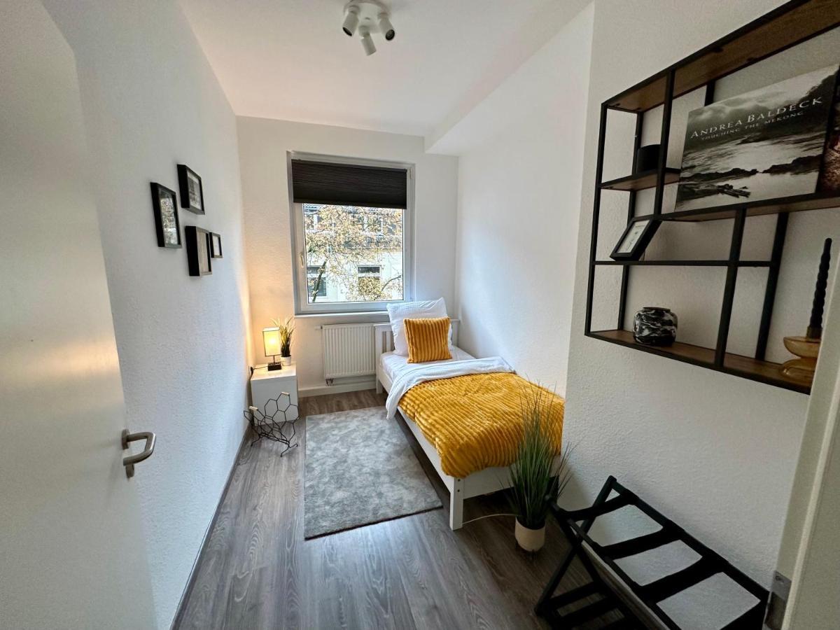 Threeroom Gem Of Apartment *