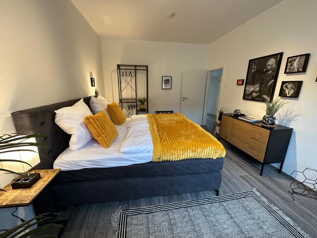 Threeroom Gem Of Apartment *