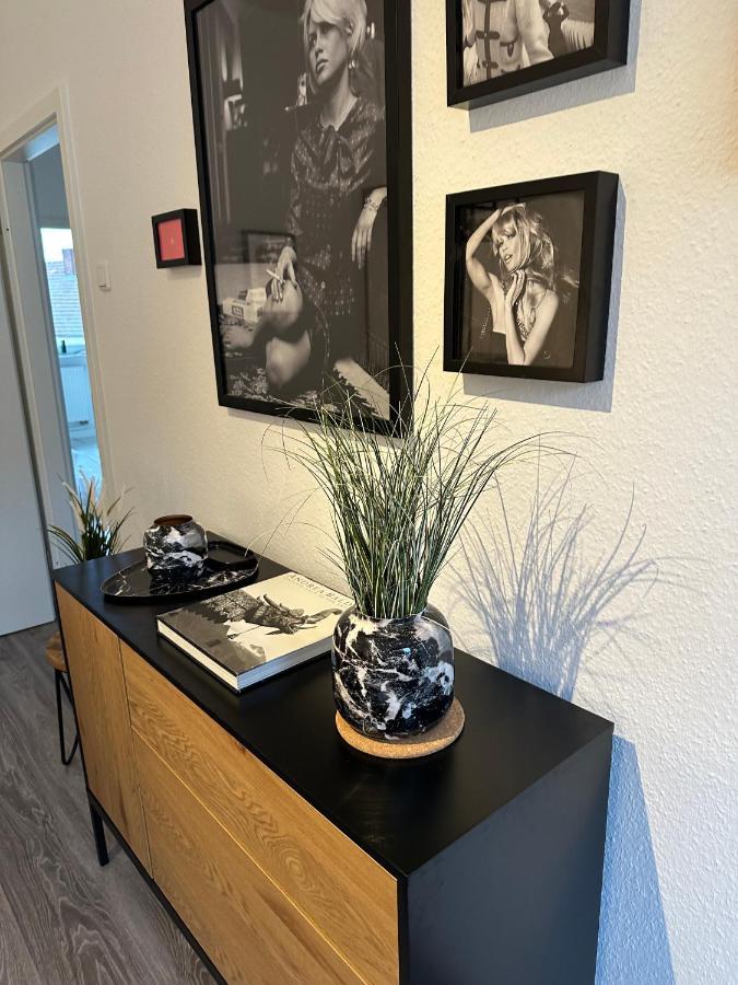 Apartment Threeroom Gem Of Essen