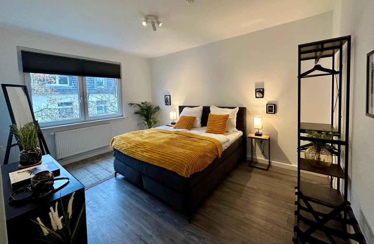 Threeroom Gem Of Apartment